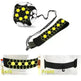 Football Juggling Belt Auxiliary Belt High Resilience - EX-STOCK CANADA