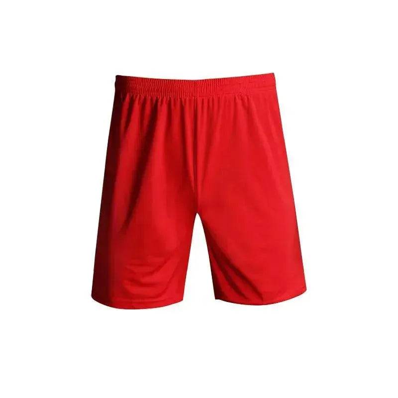 Football Pants For Men And Women Gym Wear Fitness Workout Shorts Men Sport Short Pants Tennis Basketball Soccer Training Shorts - EX-STOCK Canada