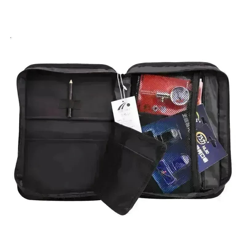 Football Referee Bag Referee Tool Equipment Supplies - EX-STOCK CANADA