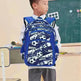 Football Schoolbag Elementary School Boy - EX-STOCK CANADA