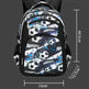 Football Schoolbag Elementary School Boy - EX-STOCK CANADA
