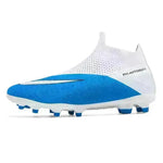 Football Shoes New High - Top Flying Socks Shoes - EX-STOCK CANADA