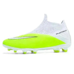 Football Shoes New High - Top Flying Socks Shoes - EX-STOCK CANADA