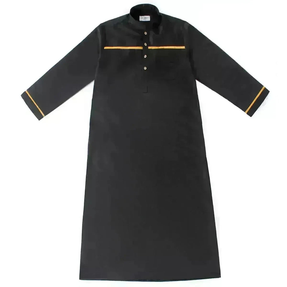 Foreign Trade Arab Middle East Men's Robe - EX-STOCK CANADA