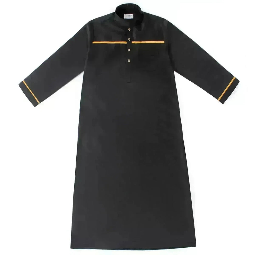 Foreign Trade Arab Middle East Men's Robe - EX-STOCK CANADA