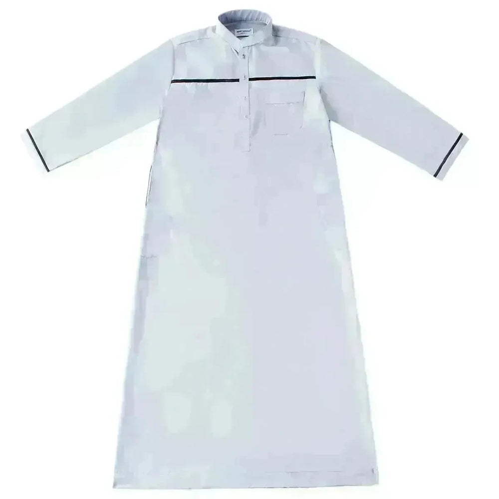 Foreign Trade Arab Middle East Men's Robe - EX-STOCK CANADA