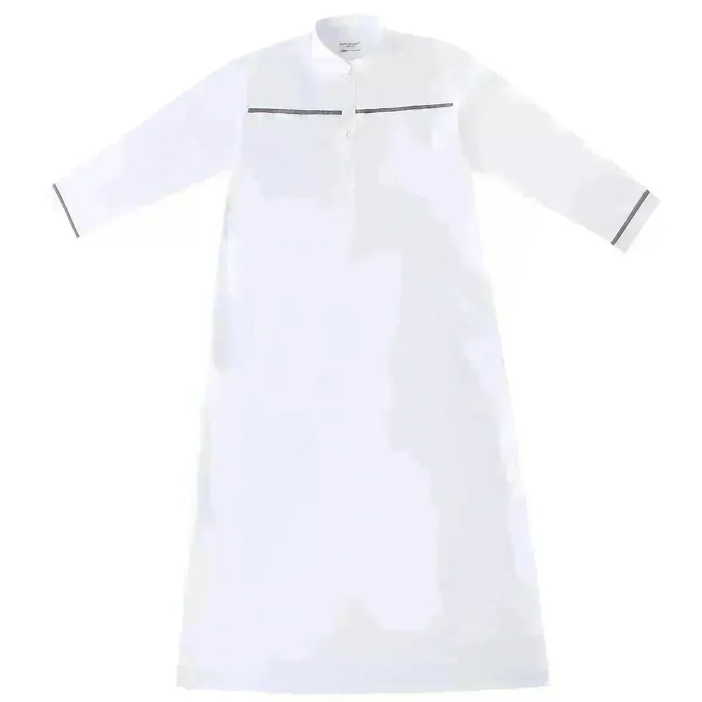 Foreign Trade Arab Middle East Men's Robe - EX-STOCK CANADA