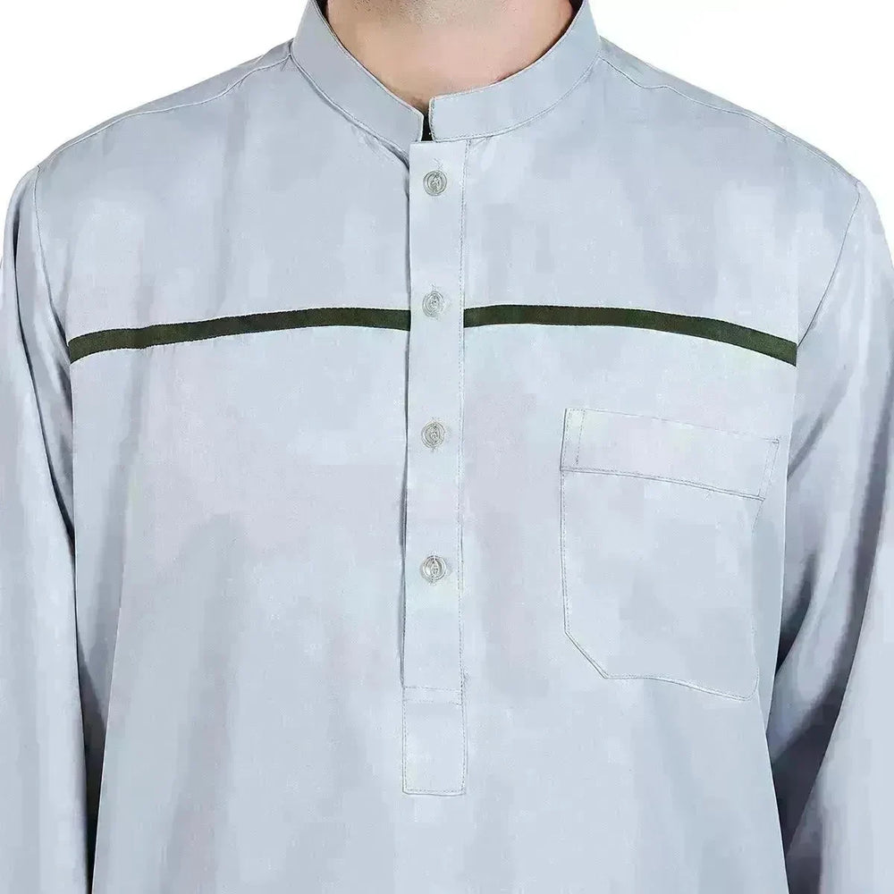 Foreign Trade Arab Middle East Men's Robe - EX-STOCK CANADA