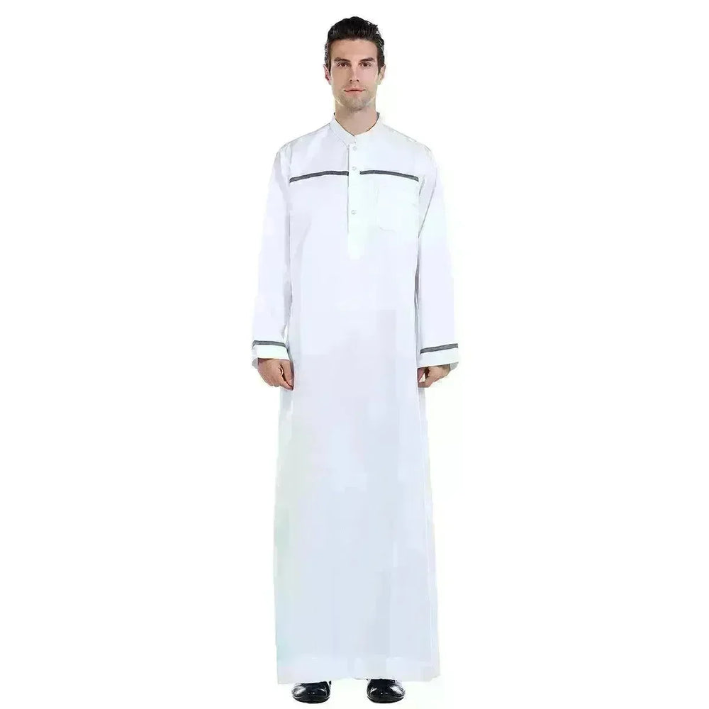 Foreign Trade Arab Middle East Men's Robe - EX-STOCK CANADA