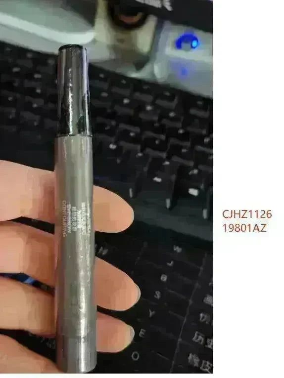 Four-Forked Water Eyebrow Pencil Four-Head Eyebrow Pencil - EX-STOCK CANADA