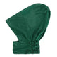 Four-Season Silk Cotton Pullover Hat in Solid Color with Elastic Fit - EX-STOCK CANADA