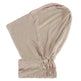 Four-Season Silk Cotton Pullover Hat in Solid Color with Elastic Fit - EX-STOCK CANADA