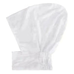 Four-Season Silk Cotton Pullover Hat in Solid Color with Elastic Fit - EX-STOCK CANADA