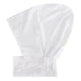 Four-Season Silk Cotton Pullover Hat in Solid Color with Elastic Fit - EX-STOCK CANADA