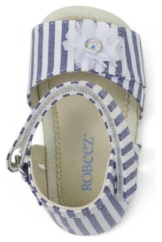 Robeez First Kicks Camellia - EX-STOCK Canada