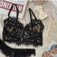 French Charming Lace Lingerie Set - EX-STOCK Canada
