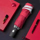 Full Automatic Reverse Umbrella Men'S Business Reflective Cloth Car Umbrella - EX-STOCK Canada