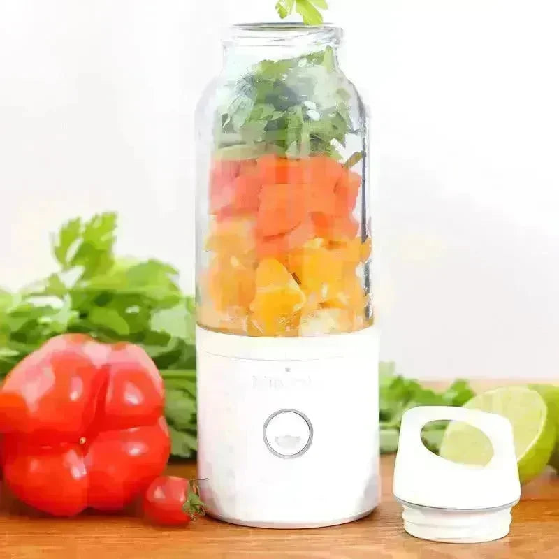 Fully Automatic Mixing Cup Fried Juice Cup Milkshake Cup - EX-STOCK CANADA