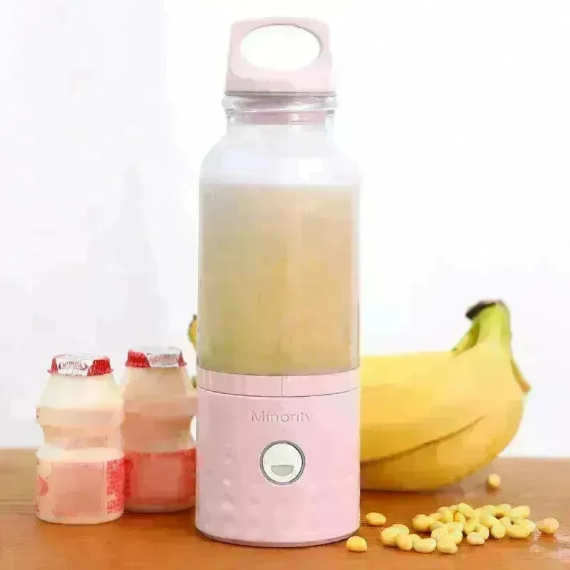 Fully Automatic Mixing Cup Fried Juice Cup Milkshake Cup - EX-STOCK CANADA