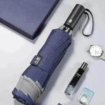 Fully automatic Summer umbrella - EX-STOCK Canada