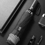 Fully automatic Summer umbrella - EX-STOCK Canada