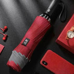 Fully automatic Summer umbrella - EX-STOCK Canada