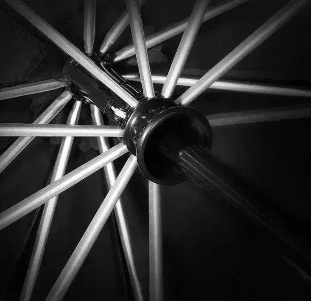 Fully automatic Summer umbrella - EX-STOCK Canada