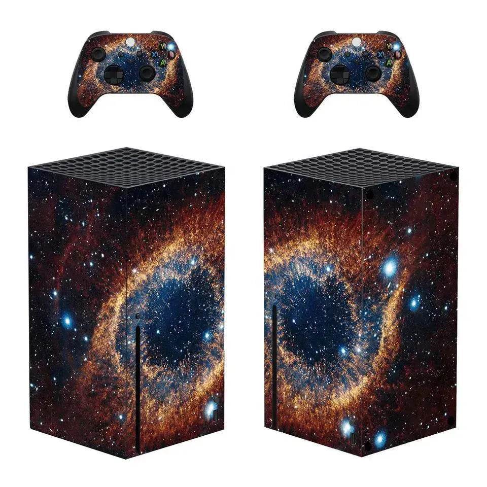 Game Console Sticker Electronic Game Console Protective Paper - EX-STOCK Canada