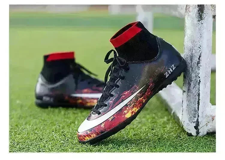 Gaobang Flying Volcanic Rock Football Shoes - EX-STOCK CANADA