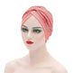 Garbled Cloth Sequined African Baotou Arab Hat - EX-STOCK CANADA