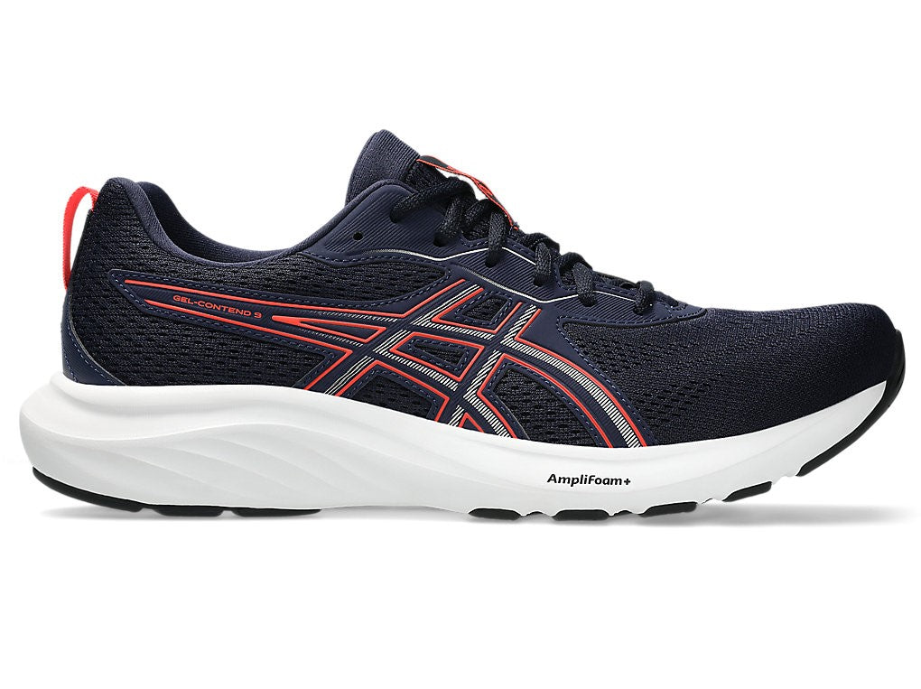 Asics Gel-Contend 9 - Chaussure de course pour hommes - EX-STOCK Canada