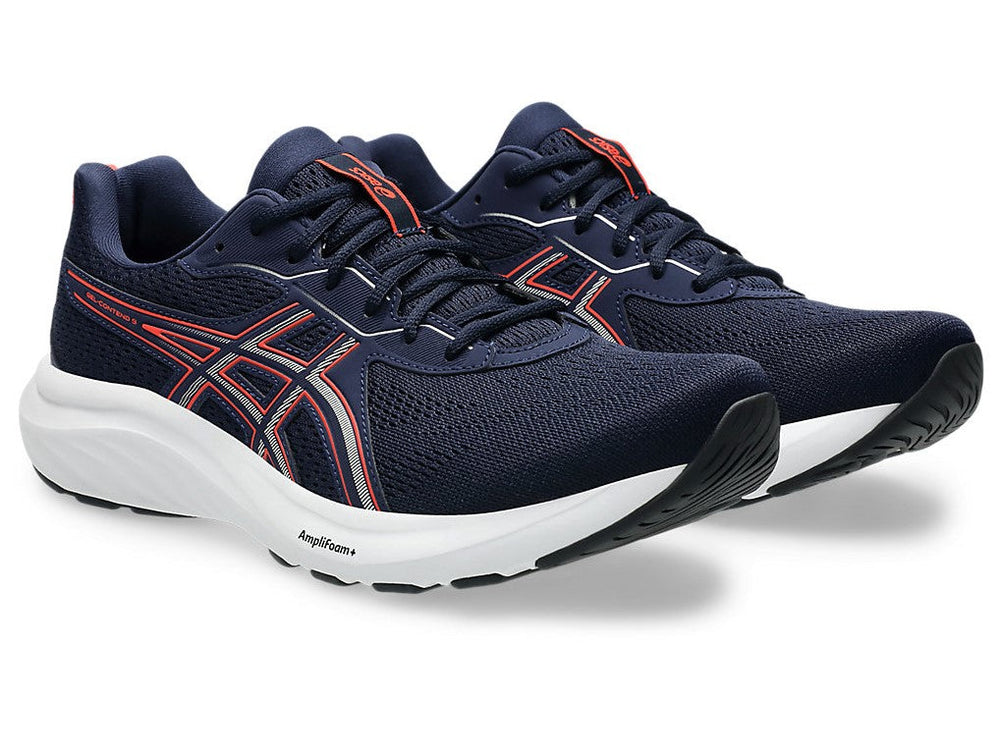 Asics Gel-Contend 9 - Chaussure de course pour hommes - EX-STOCK Canada
