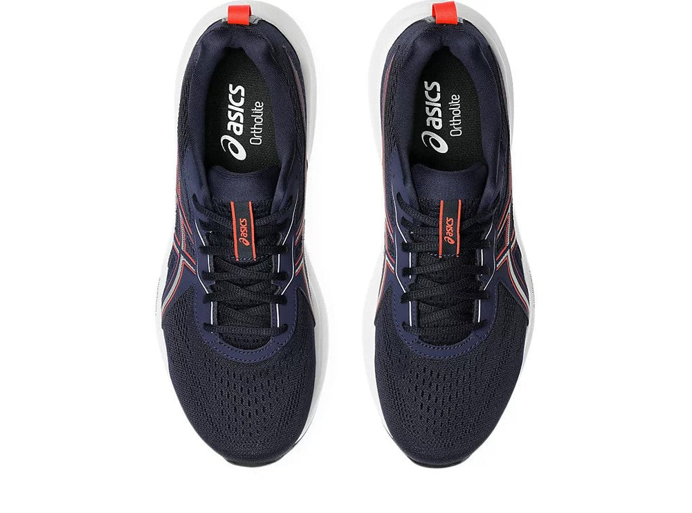 Asics Gel-Contend 9 - Chaussure de course pour hommes - EX-STOCK Canada
