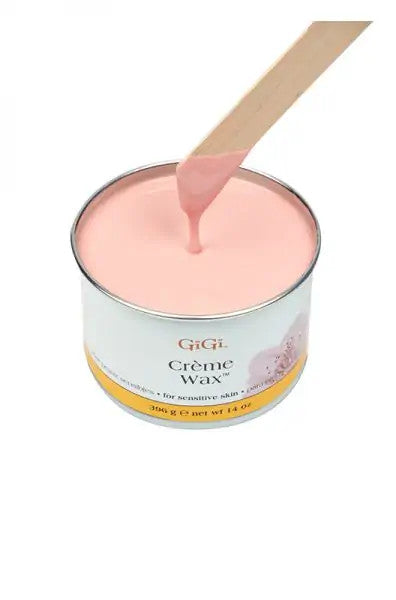 Cire Crème GiGiEX-STOCK Canada 