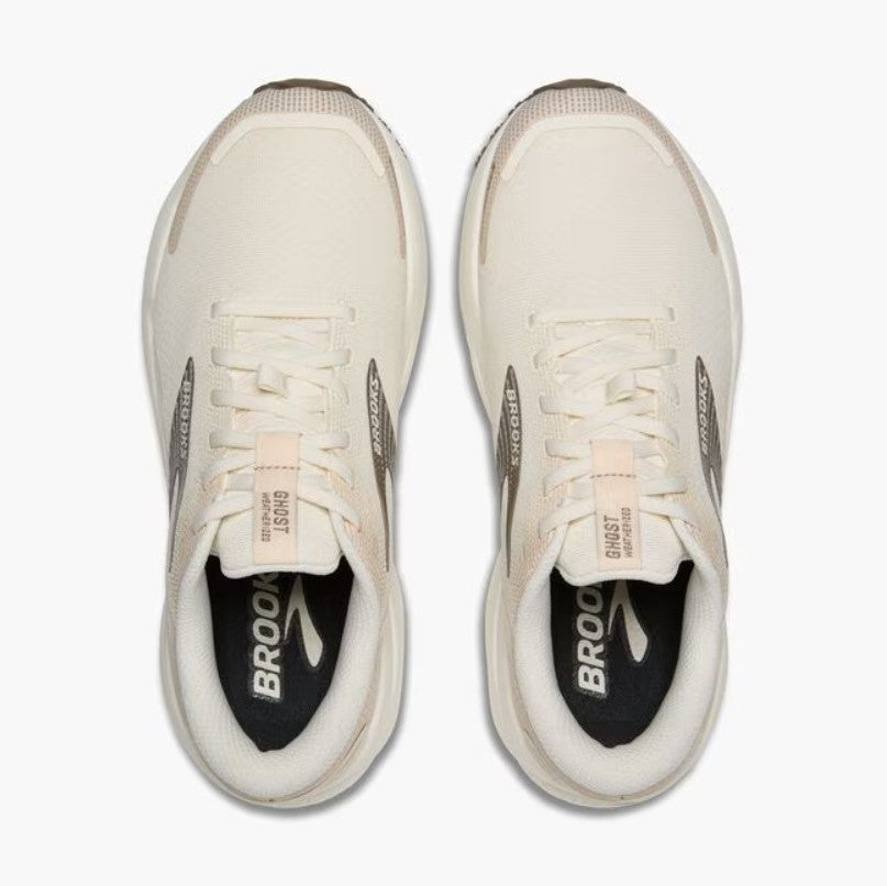 Brooks Ghost 16 Weatherized - Chaussures de course pour femmes EX-STOCK Canada