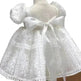 Girl's Dress Western Style Hundred Days High-end Tutu Skirt - EX-STOCK CANADA