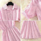 Girl's Summer Skirt Dress - EX-STOCK CANADA