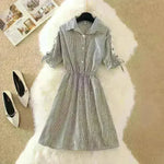 Girl's Summer Skirt Dress - EX-STOCK CANADA