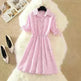 Girl's Summer Skirt Dress - EX-STOCK CANADA