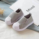 Girls Boys Casual Shoes Spring Infant Toddler Shoes Comfortable Non-slip Soft Bottom Children Sneakers Baby Kids Shoes - EX-STOCK Canada