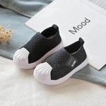 Girls Boys Casual Shoes Spring Infant Toddler Shoes Comfortable Non-slip Soft Bottom Children Sneakers Baby Kids Shoes - EX-STOCK Canada