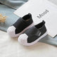Girls Boys Casual Shoes Spring Infant Toddler Shoes Comfortable Non-slip Soft Bottom Children Sneakers Baby Kids Shoes - EX-STOCK Canada