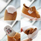 Girls Boys Casual Shoes Spring Infant Toddler Shoes Comfortable Non-slip Soft Bottom Children Sneakers Baby Kids Shoes - EX-STOCK Canada