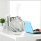 Glass Aroma Diffuser Air Purifier | Home Air Freshener - EX-STOCK Canada