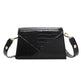 Glossy Stone Pattern Shoulder Crossbody HandBag - EX-STOCK Canada