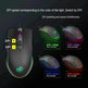 Glowing Gaming Mouse Gaming Wired Mouse - EX-STOCK CANADA