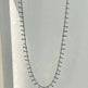 Gold-plated Titanium Steel Vintage Tassel Diamond Piece Waist Chain - EX-STOCK CANADA