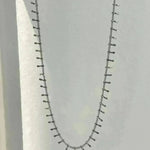 Gold-plated Titanium Steel Vintage Tassel Diamond Piece Waist Chain - EX-STOCK CANADA
