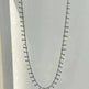 Gold-plated Titanium Steel Vintage Tassel Diamond Piece Waist Chain - EX-STOCK CANADA