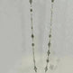 Gold-plated Titanium Steel Vintage Tassel Diamond Piece Waist Chain - EX-STOCK CANADA